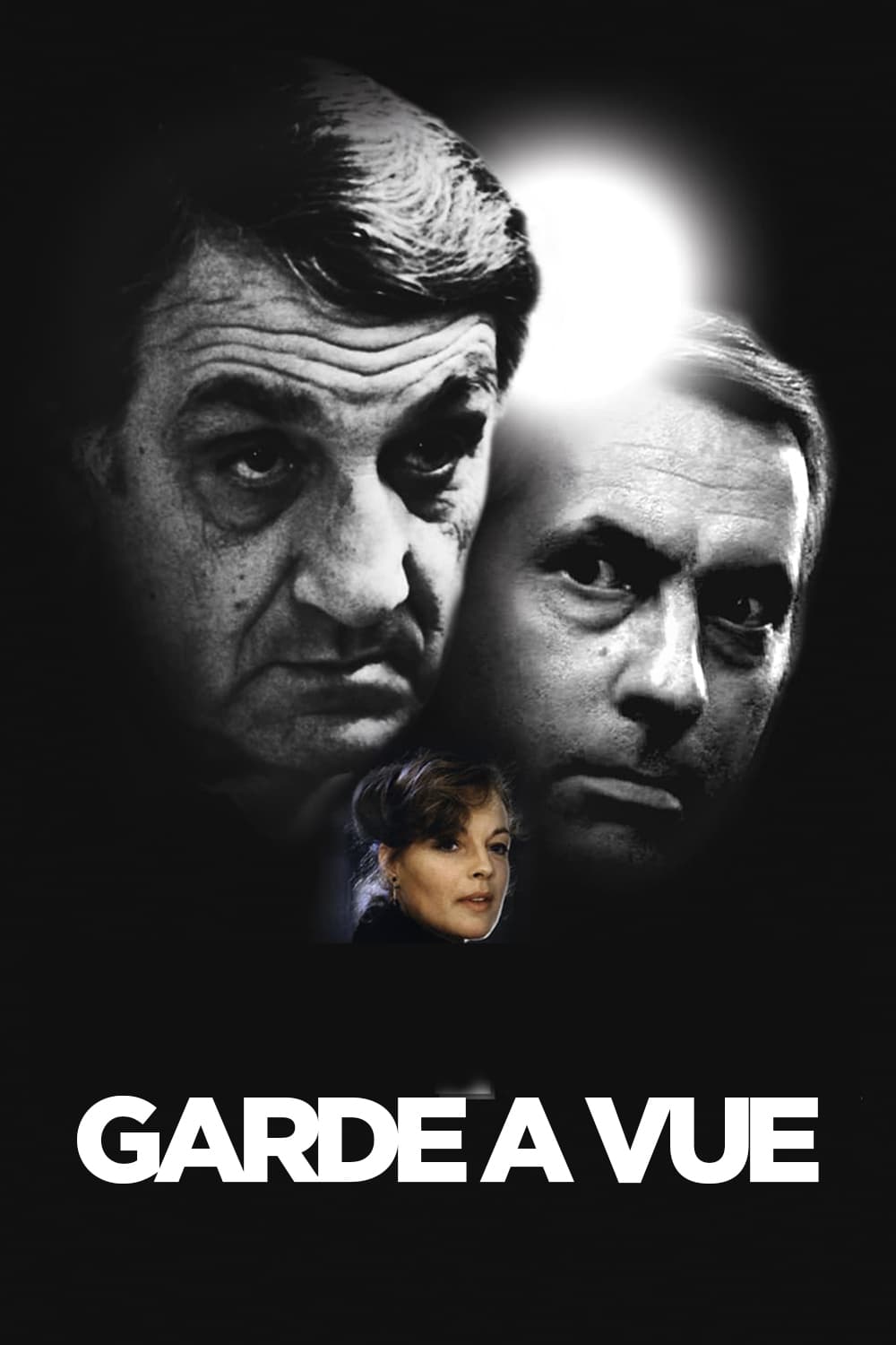 Michel Audiard : Photo officielle