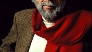 Alain Robbe-Grillet : Photo officielle