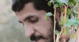 Close-up : Affiche officielle