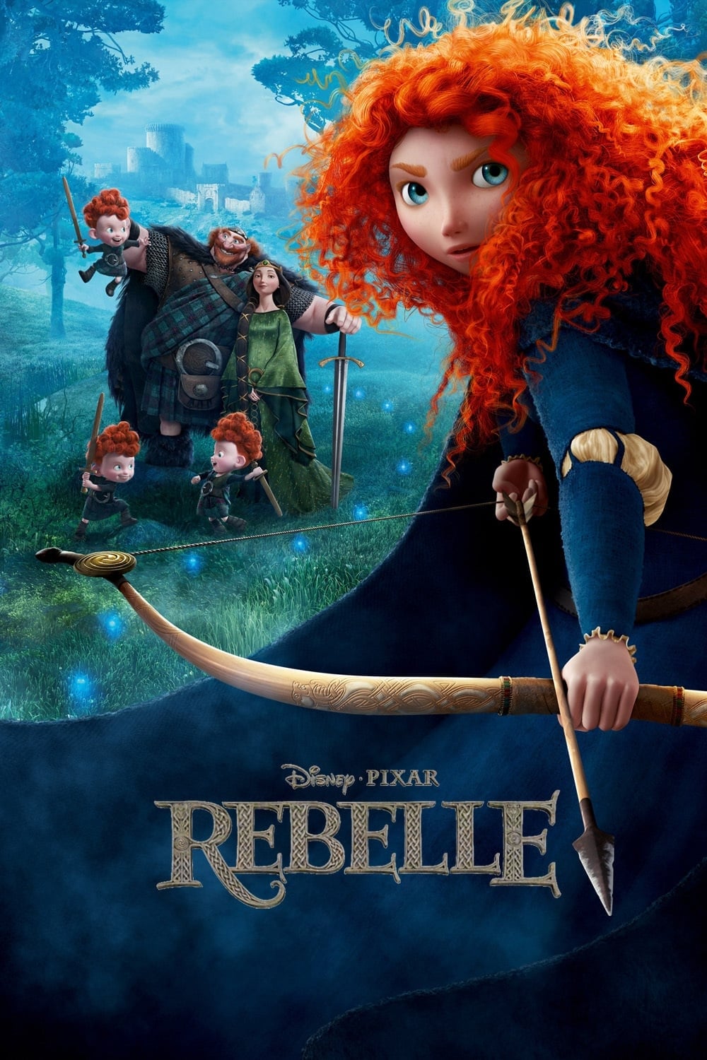 Andrew Stanton : Photo officielle