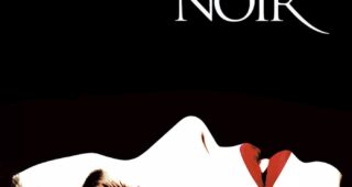 Le Dahlia noir : Affiche officielle