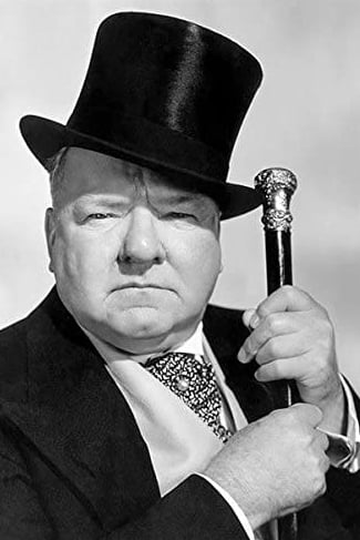 W.C. Fields : Photo officielle