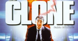 Le clone : Affiche officielle