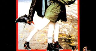 Deux flics à Chicago : Affiche officielle
