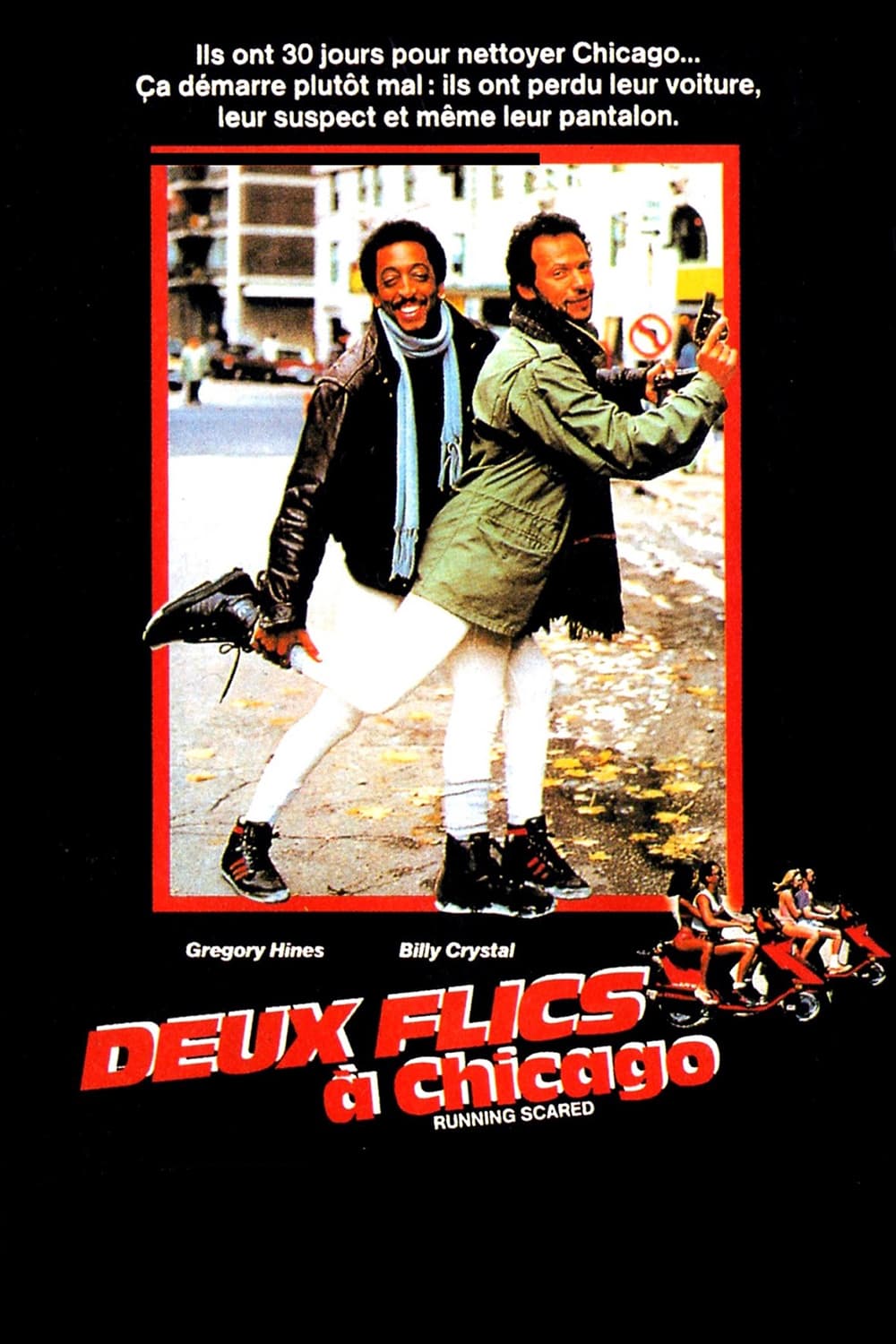 Jimmy Smits : Photo officielle