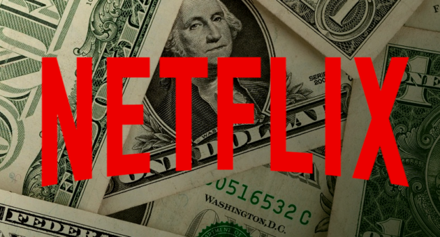 Netflix : photo