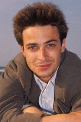 Simon de La Brosse : Photo officielle