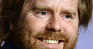 Janus Metz Pedersen : Photo officielle