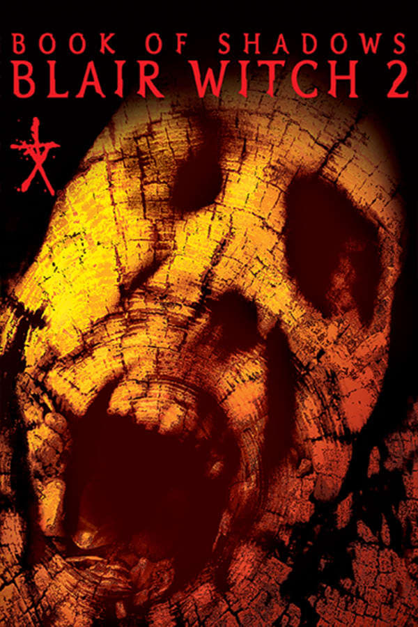 Blair Witch 2 : Le livre des ombres