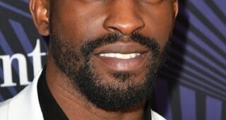Elijah Kelley : Photo officielle
