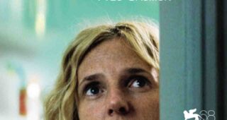 l'Oiseau : Affiche officielle