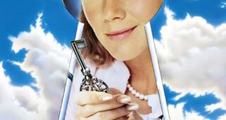 Peggy Sue s'est mariée : Affiche officielle