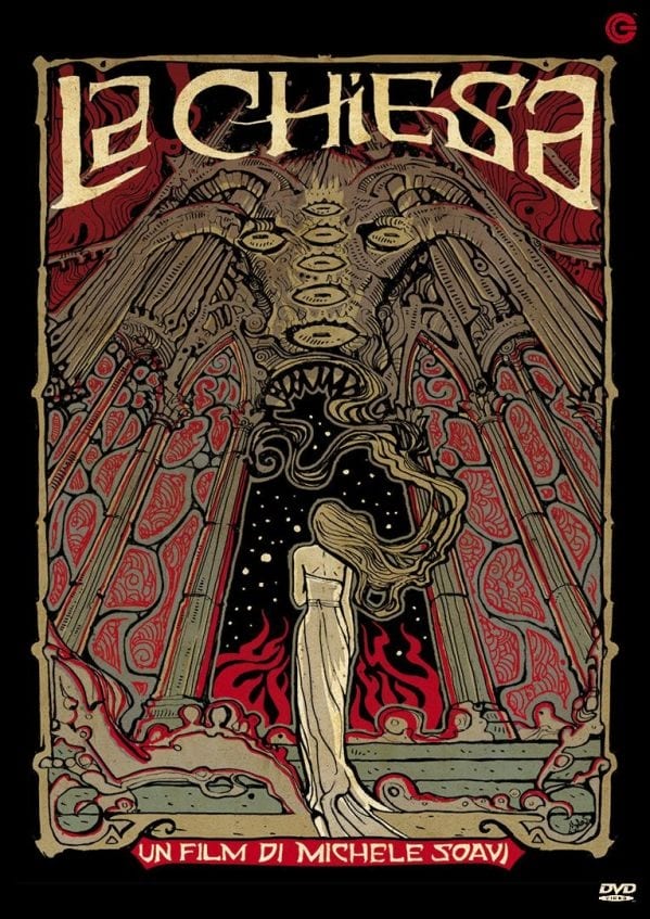 Sanctuaire