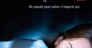 Trust : Affiche officielle