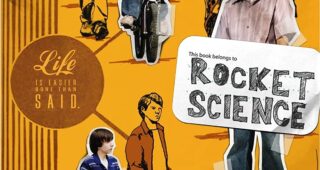 Rocket Science : Affiche officielle