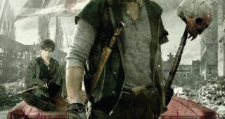 Stake Land : Affiche officielle