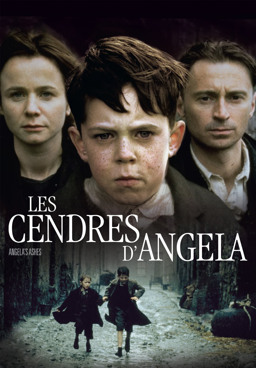 Kerry Condon : Photo officielle