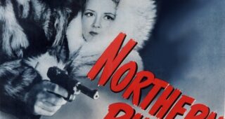 Du sang sur la neige : Affiche officielle