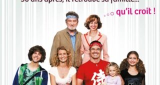 L'Oncle Charles : Affiche officielle