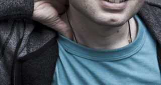 Pascal-Alex Vincent : Photo officielle