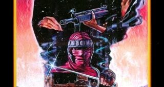 La fureur du juste : Affiche officielle