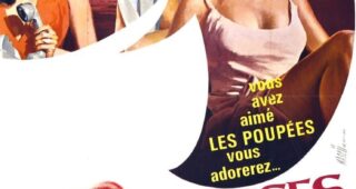 Le fate : Affiche officielle