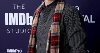 Alexandre Lehmann : Photo officielle