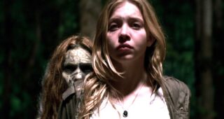 Nocturne : photo, Sydney Sweeney