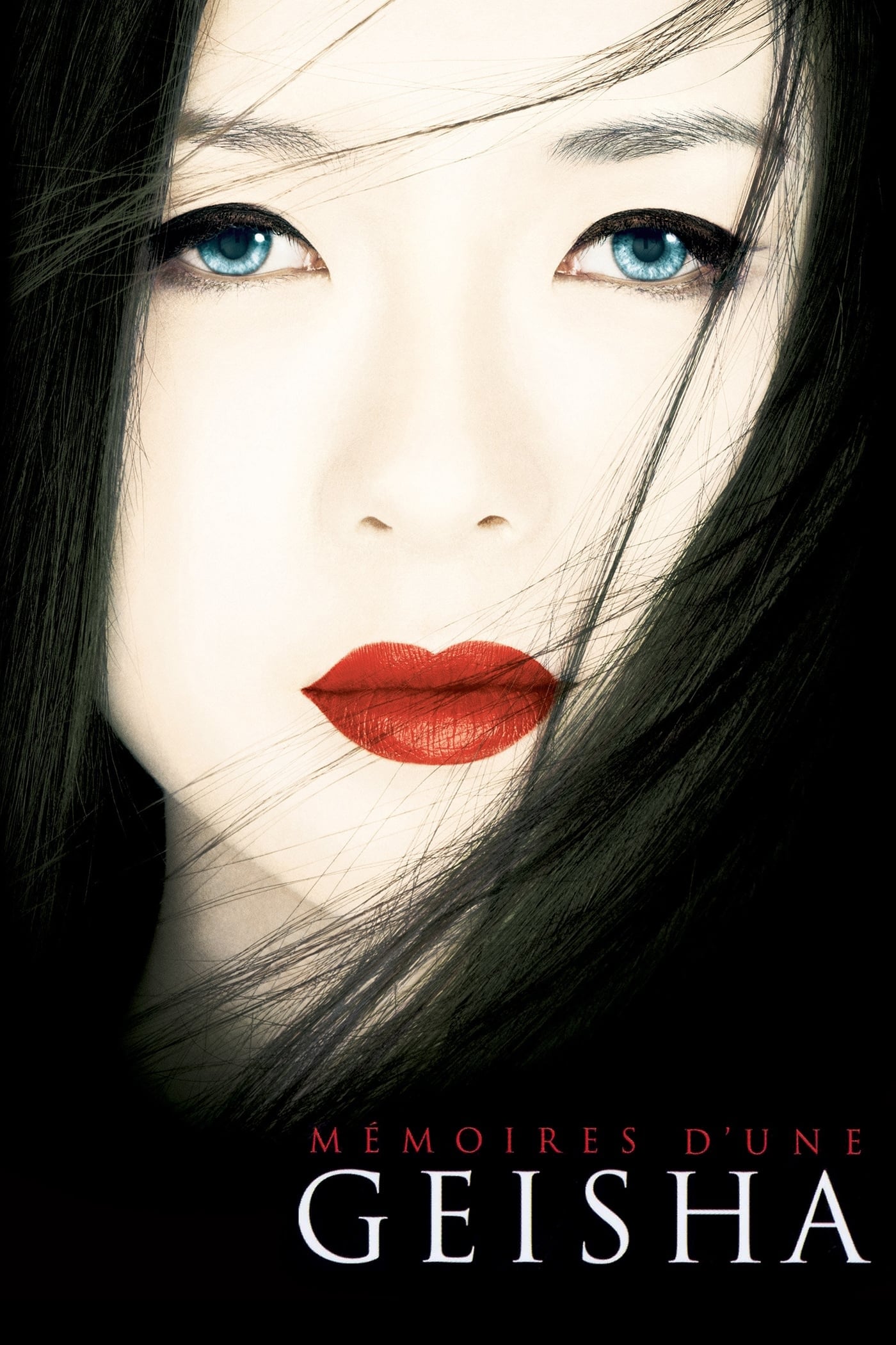 Zhang Ziyi : Photo officielle