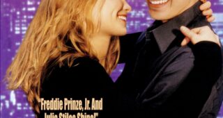 In Love : Affiche officielle
