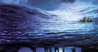 Open Water : En eaux profondes : Affiche officielle