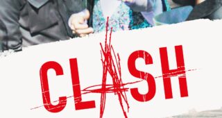 Clash : Affiche officielle