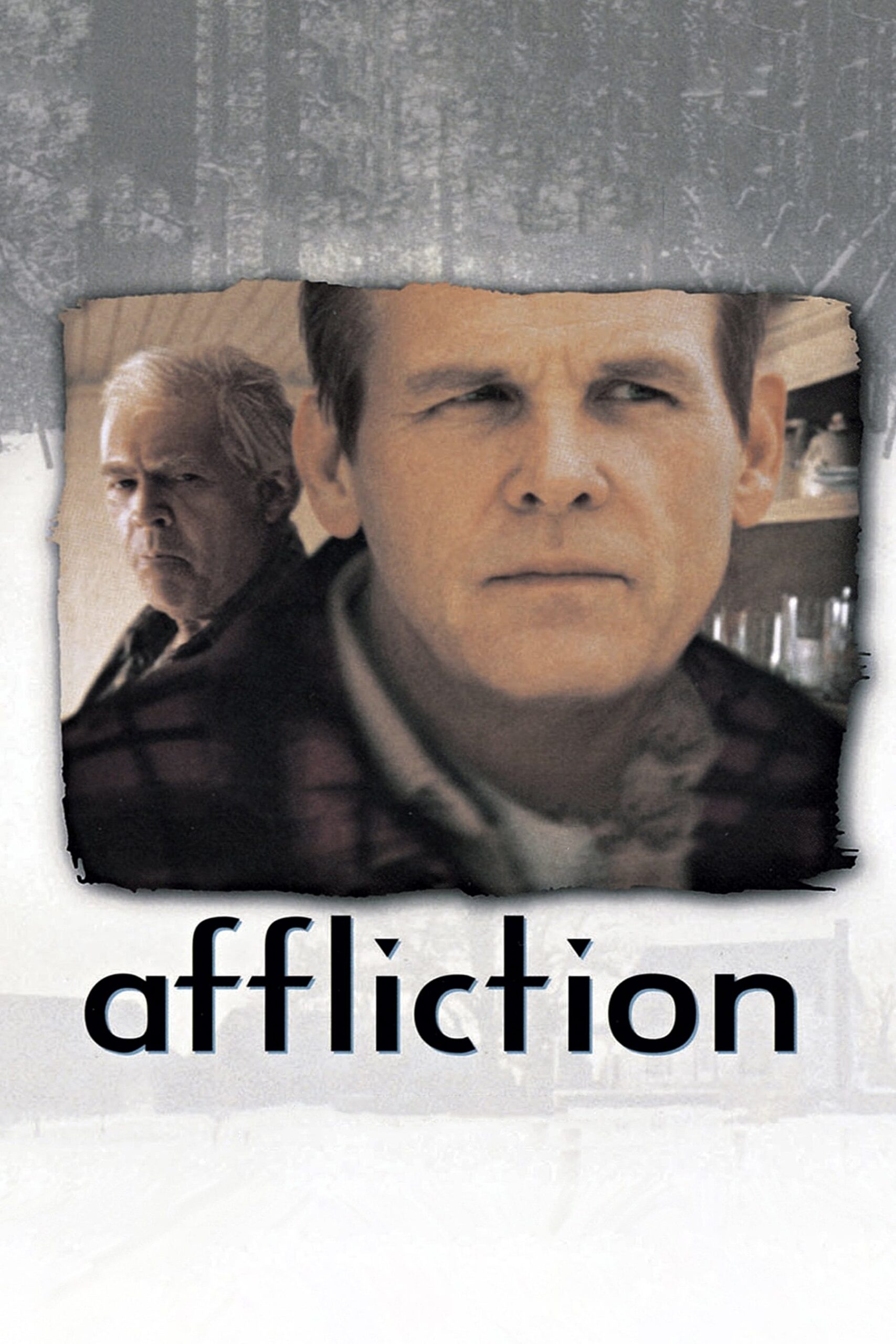 Nick Nolte : Photo officielle