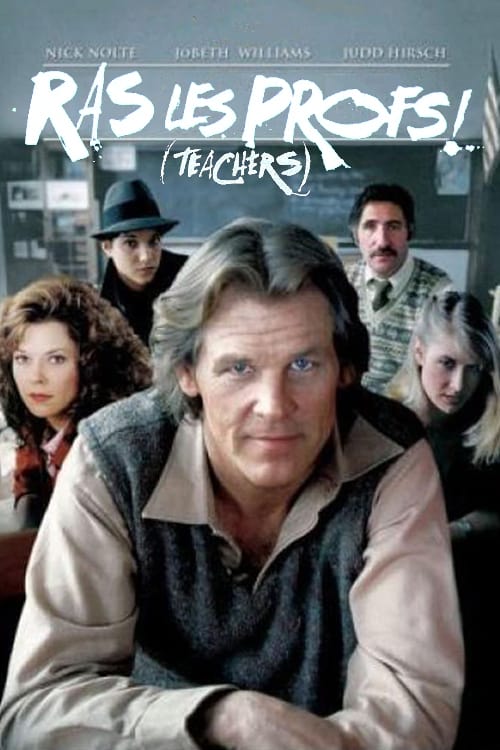 Nick Nolte : Photo officielle