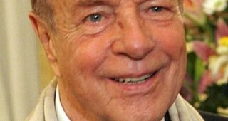 Franco Zeffirelli : Photo officielle