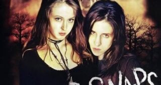Ginger Snaps 2 : Résurrection : Affiche officielle