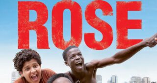 La cité rose : Affiche officielle