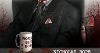 Redd Inc. : Affiche officielle