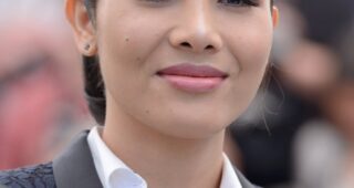Pornchanok Mabklang : Photo officielle