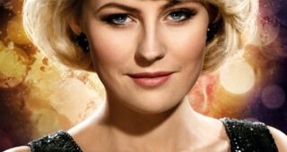 Valse pour Monica : Affiche officielle