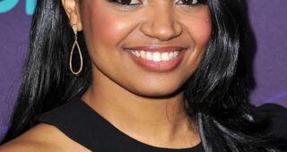 Kyla Pratt : Photo officielle