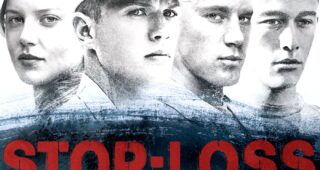 Stop-Loss : Affiche officielle