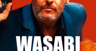 Wasabi : Affiche officielle