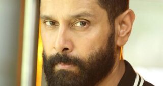 Vikram : Photo officielle