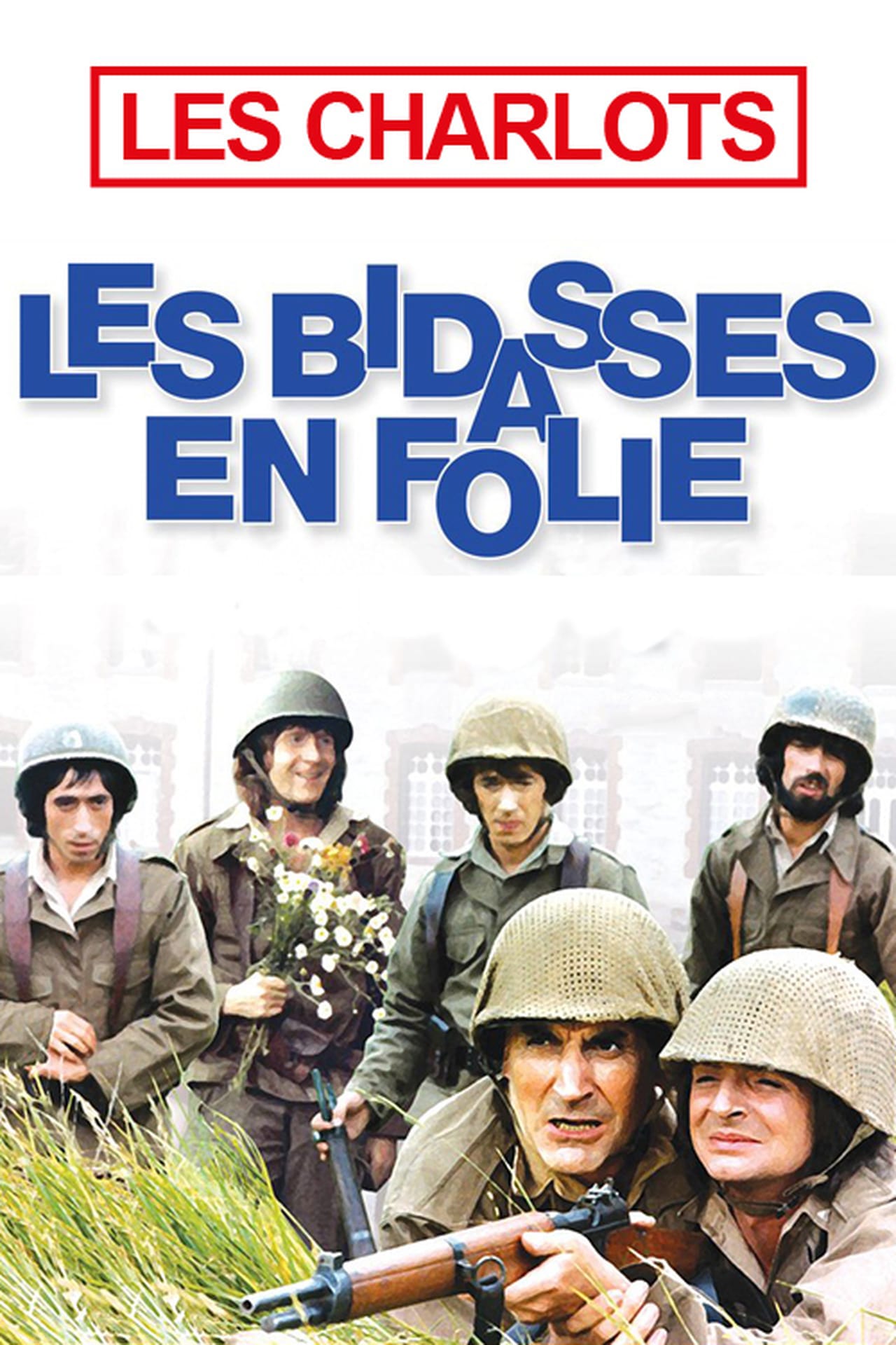 Claude Zidi : Photo officielle