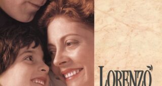 Lorenzo : Affiche officielle