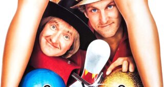 Kingpin : Affiche officielle