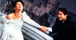 Only You : Affiche officielle