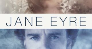 Jane Eyre : Affiche officielle