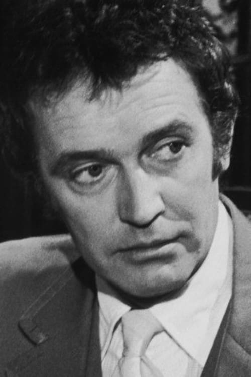 Tony Beckley : Photo officielle